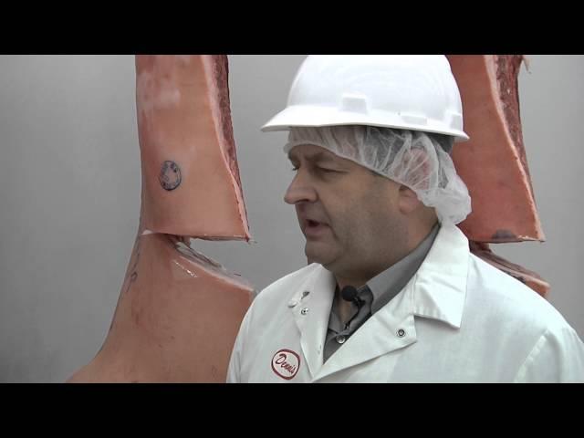 Myth: The Meat Industry is One of the Most Dangerous to Work In