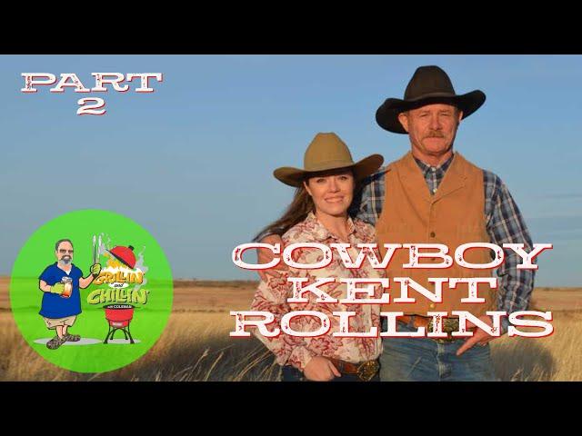 The Cowboy Kent Rollins Journey IN HIS WORDS {Part 2}