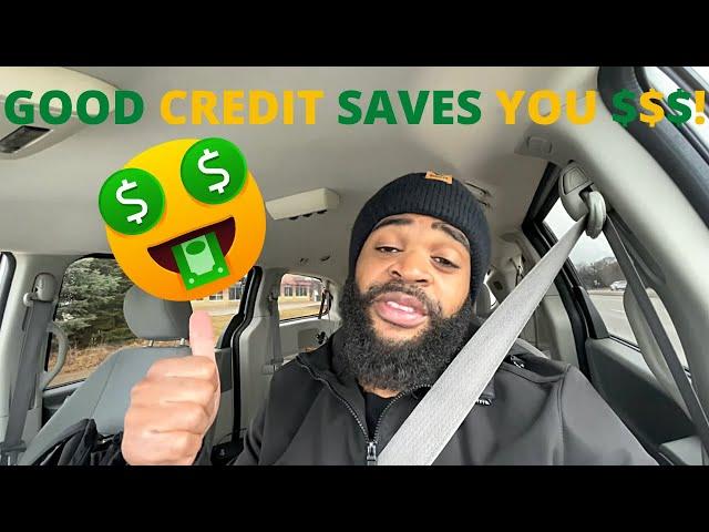 HOW IMPORTANT IS IT TO HAVE GOOD CREDIT OPENING A CAR DEALERSHIP?