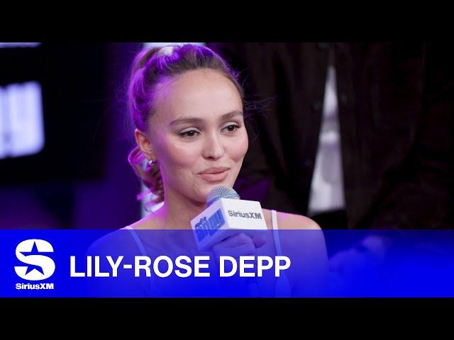 Lily-Rose Depp & Robert Eggers on Sexual Dynamics & Power in "Nosferatu"