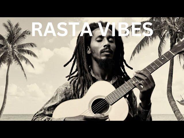 Rasta Vibes - Reggae