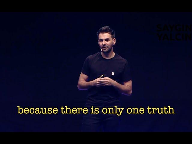 How to make money: Truth and Reality by Saygin Yalcin