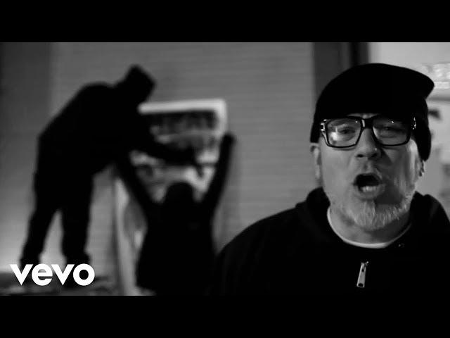 Everlast - I Get By (Official Video)