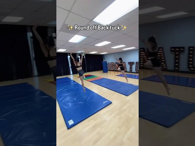 She loves acro with her bestie! #acro #acrobatics #dance #dancers #dancemoms #dancestudio