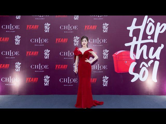 Countdown Liveshow Hộp Thư Số 1 - Hương Tràm (11/01/2019)