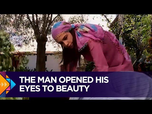 The Enchanting Beauty Of The Enemy's Daughter - Tough Love -  Turkish Drama