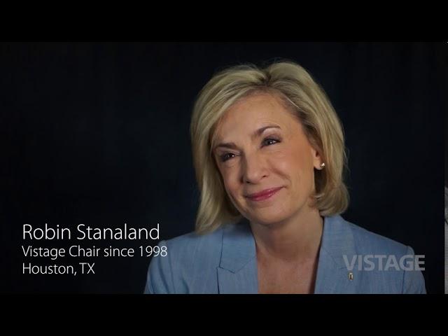 The one essential quality you need as a Vistage Chair