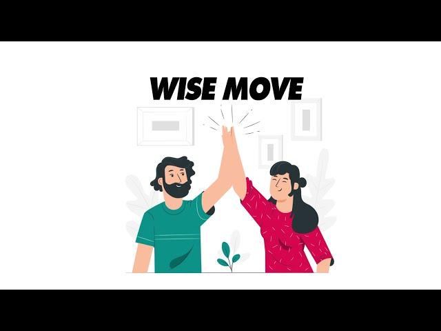 Wise Move — find local movers and moving companies across New Zealand — explainer