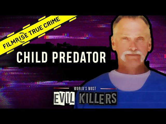 Billy Mansfield Jr. | World’s Most Evil Killers