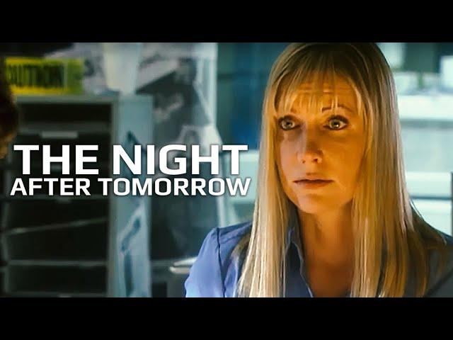 The Night After Tomorrow (Action, Thriller in voller Länge auf Deutsch, ganze Filme Deutsch) *HD*