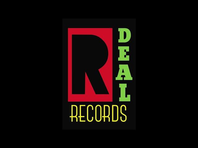 Real Deal Records Worldwide - Afro Dancehall - Concrete Jungle Mix Vol.1