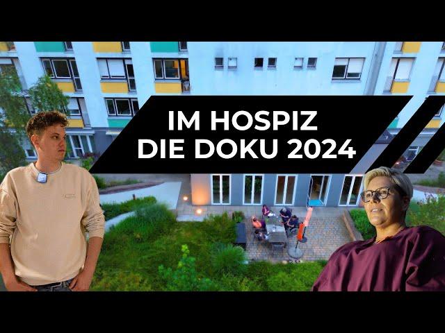 Im Hospiz - Leben und Tod (Doku 2024, neu) reportagenalex