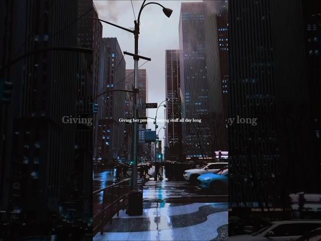 Gata only - floyymenor & Cris MJ #english lyrics #aesthetic#