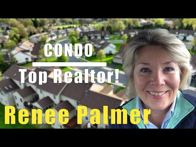 Novi, MI - Top Condo Realtor / Novi, MI - Condo Real Estate Agent