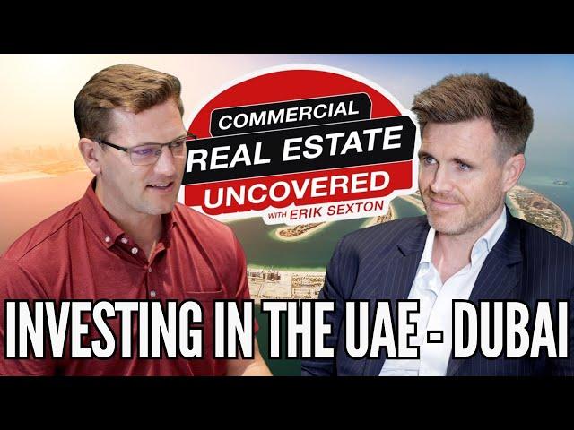 Andrew Love - Commercial Real Estate Uncovered with Erik Sexton