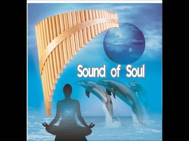 Sound of Soul by Alexandro Querevalú