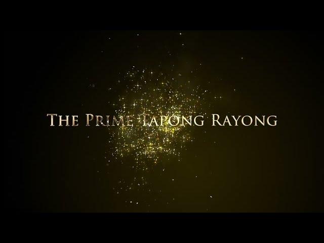 The Prime Tapong Rayong.