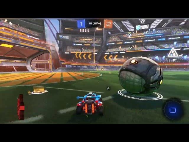 SATANC2 VS ROCKET LEAGUE RANKED SERVER | INSTANT WIN METHOD | BEST IP STRESSER | BEST BOOTER 2024