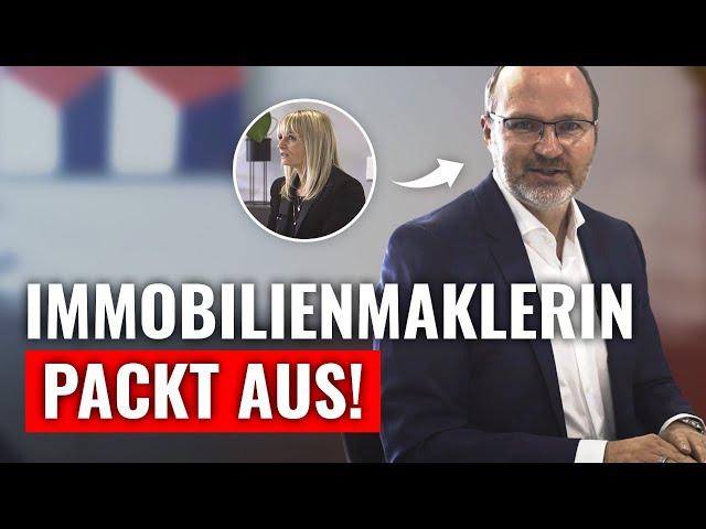 Fuß fassen als Immobilienmakler im Jahr 2022. Wie geht das? Ein Erfahrungsbericht.