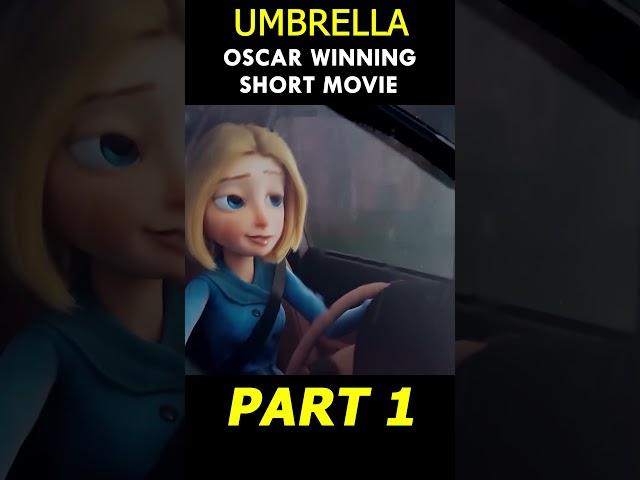 Umbrella Short Movie Part 1 @Stratostorm