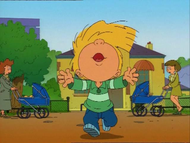 CEDRIC - EP63 - Star Dancer