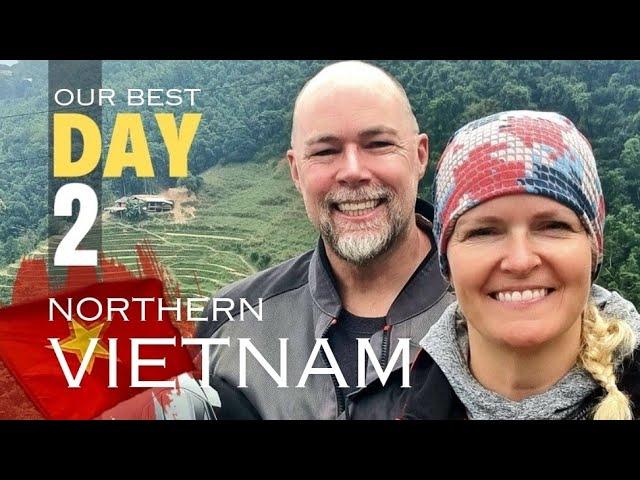 Exploring NORTHERN VIETNAM and the HA GIANG LOOP!