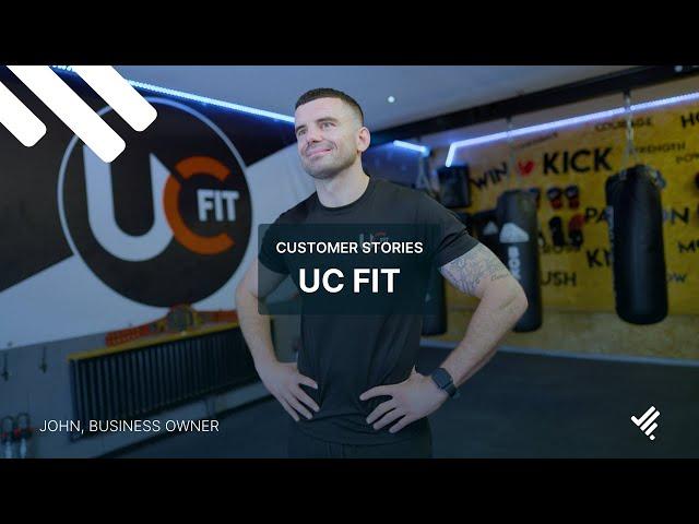 Customer Stories | UC Fit