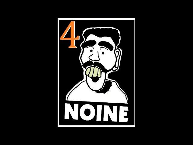 Baba Booey Anthology 4