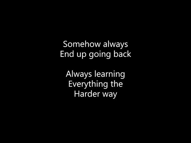 The Score - Money Run Low #songlyrics #lyrics