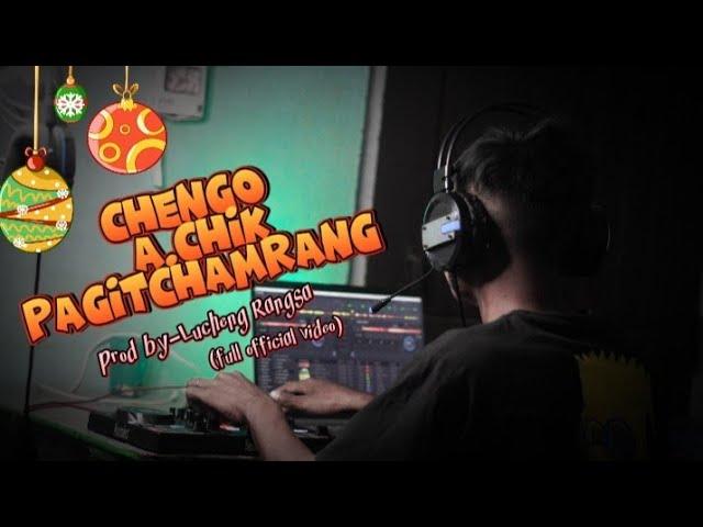 Chengo A.chik pagitchamrang| (Official full video)Ft.Kay Rangsa prod by Lucheng Rangsa