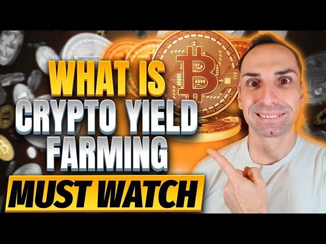Crypto Yield Farming and Concentrated Liquidity Pools Explained: Simple Explanation | Crypto Phil