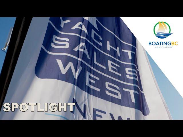 Boating BC 2023 | Spotlight | Vancouver Video Production | Citrus Pie Media Group