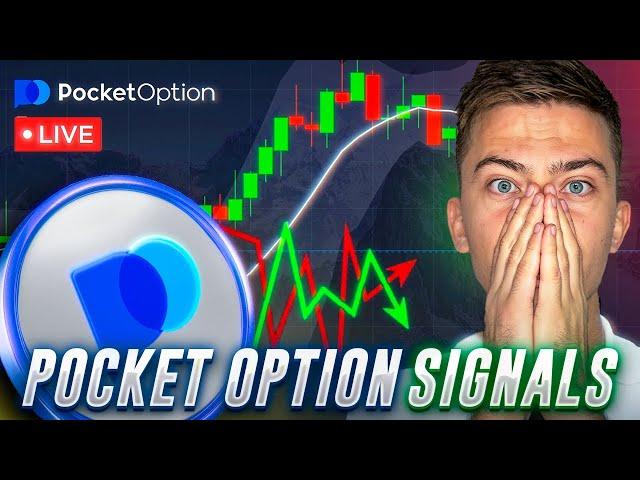 Are Pocket Option Signals the Secret to Successful Trades?