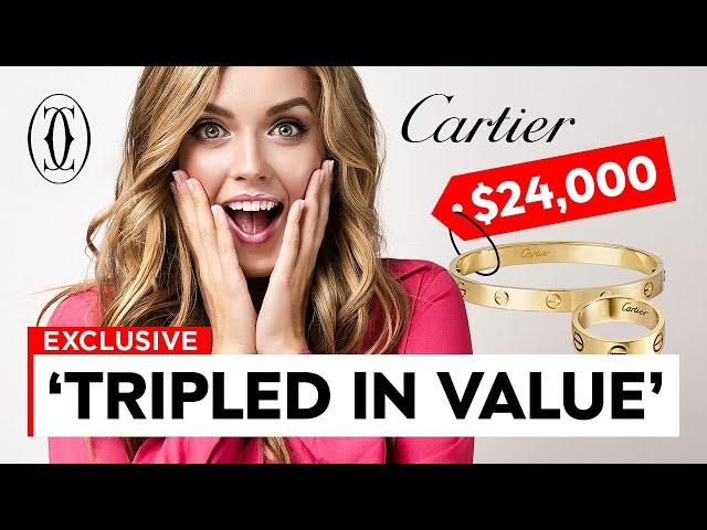 Expensive Designer Brands That You NEED To Invest In For EASY Money!