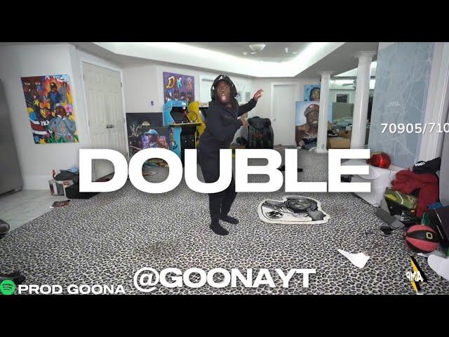 (FREE) Raud X 2RARE X Bandmanrill X Jersey club dance type beat - "Double" Prod ​⁠​⁠@GoonaYT