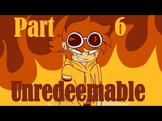 Unredeemable || Astral SMP || Part 6
