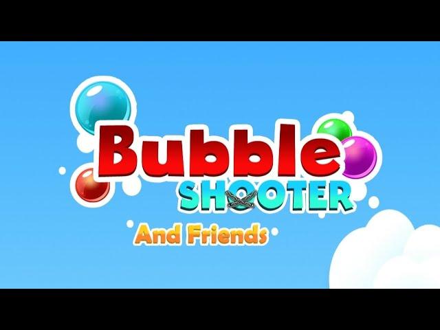 Bubble Shooter: Levels 11-15 - The Plot Thickens #aryashsinghgaming  #games #gaming  #gameplay #ama