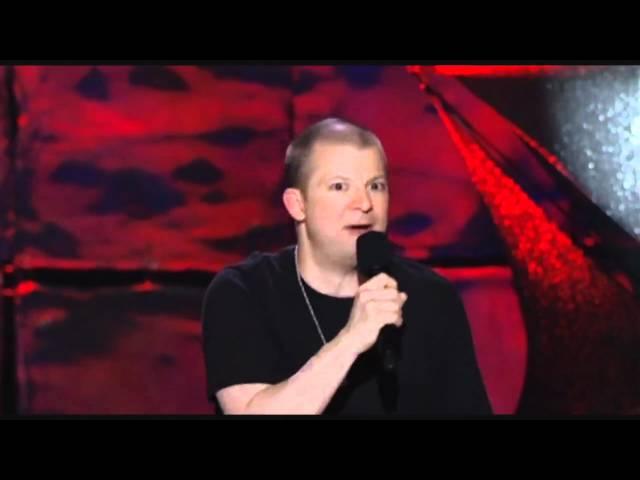 Jim Norton on Islam