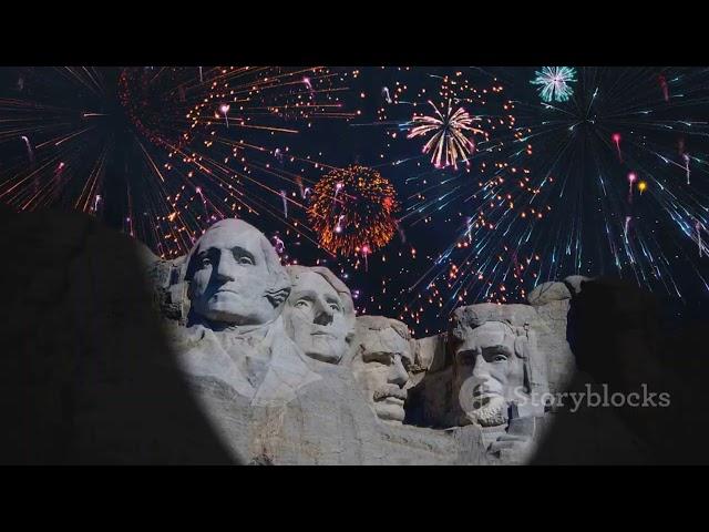 Mount Rushmore: Exploring America’s Iconic Monument – A Visitor’s Guide
