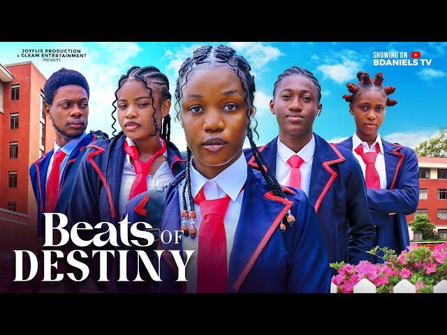 BEATS OF DESTINY - Nigerian Movies 2024 latest full movies