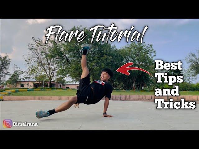 Best Flare tutorial in hindi by Bimal rana | Flare kaise sikhe | How to  flare