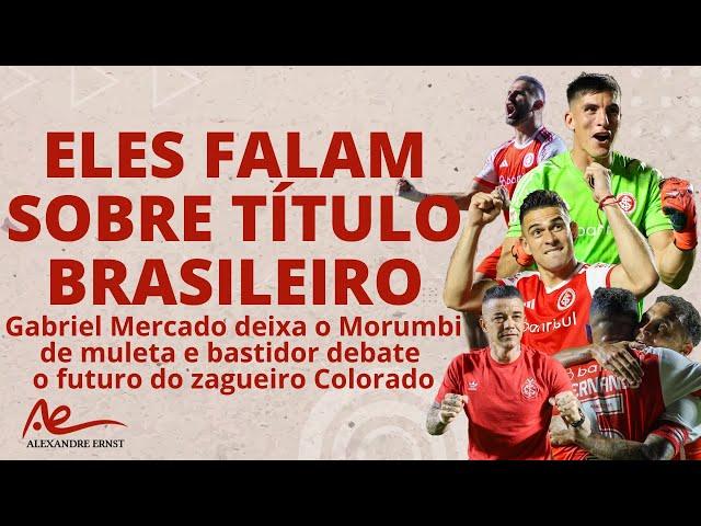 ELES FALAM ABERTAMENTE SOBRE TÍTULO | MULETA E CIRURGIA: O FUTURO DE MERCADO NO INTER | G-4 É REAL