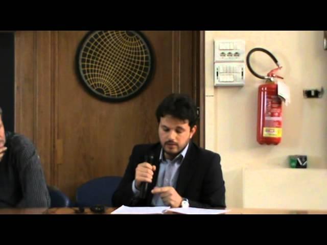 [2] Carlo Mazzei, RUN @ Per una Sapienza democratica e solidale - FLC CGIL Roma e Lazio
