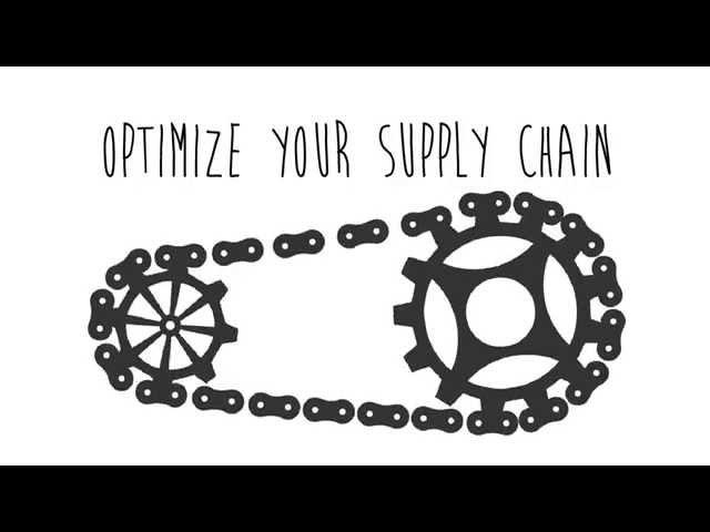 ELEVATE Supply Chain Solutions
