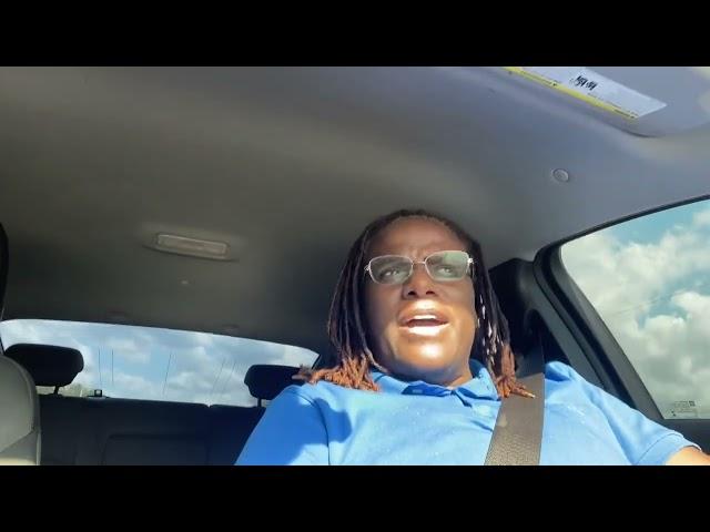 Monday Madness: Fany feeling like crap, Reese back behind the wheel @ReeseFanyEmpire