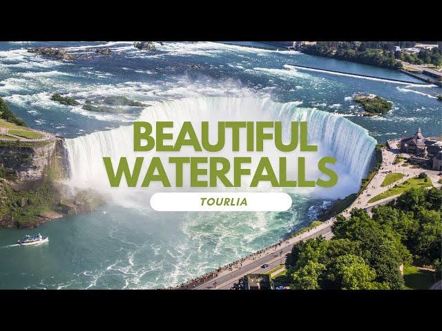 20 Most Beautiful Waterfalls in the World