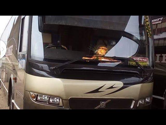 travel with Arshad BD bus lover