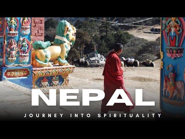 Exploring Nepal’s Religion and Temples: A Journey into Spirituality