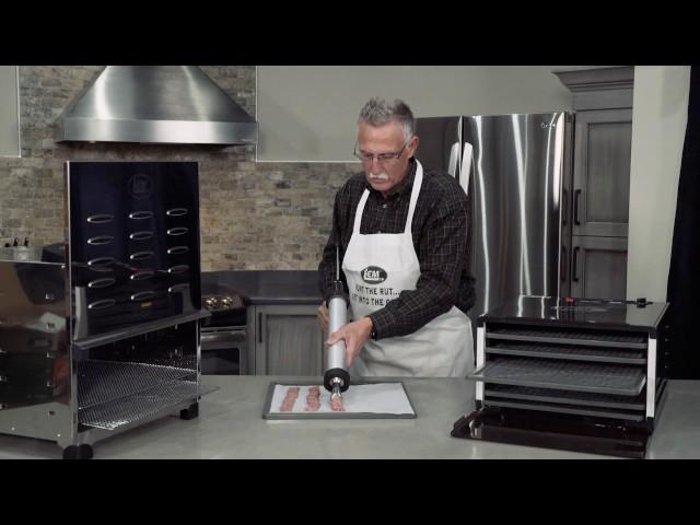 How to Make Jerky with LEM Dehydrators and Jerky Tools