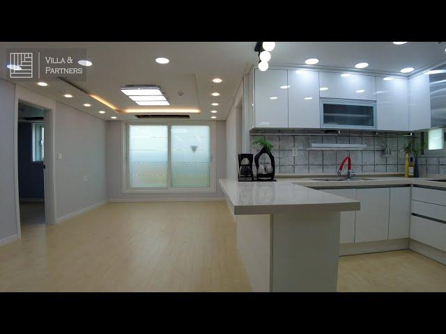 NO - V0319B 종로구 숭인동 신축빌라  The most realistic korean house tour